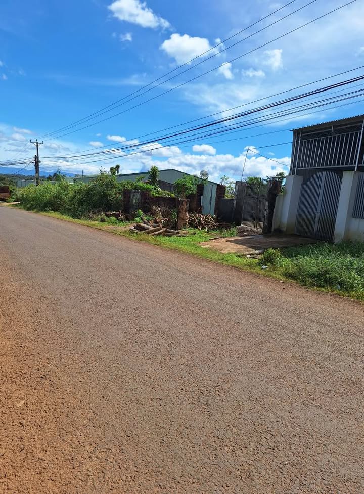 Đất nền mặt tiền Lý Chính Thắng, An Phú 130m² giá 600 triệu - Cơ hội đầu tư sinh lời!