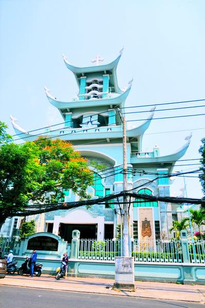 Bán nhà mặt tiền Lê Văn Sỹ quận 3, diện tích 51m² - Giá chỉ 14 tỷ siêu mềm mại!