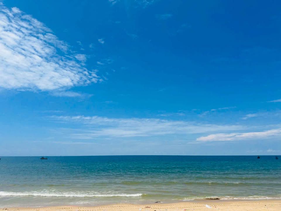 Đất mặt tiền Lạc Long Quân, Tiến Thành, 1222m² giá 16 tỷ - Đầu tư sinh lời ngay!