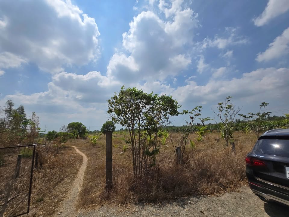 Lô đất 8156m² tại Thôn 2, Xã Hàm Liêm - Giá chỉ 2.933 tỷ!