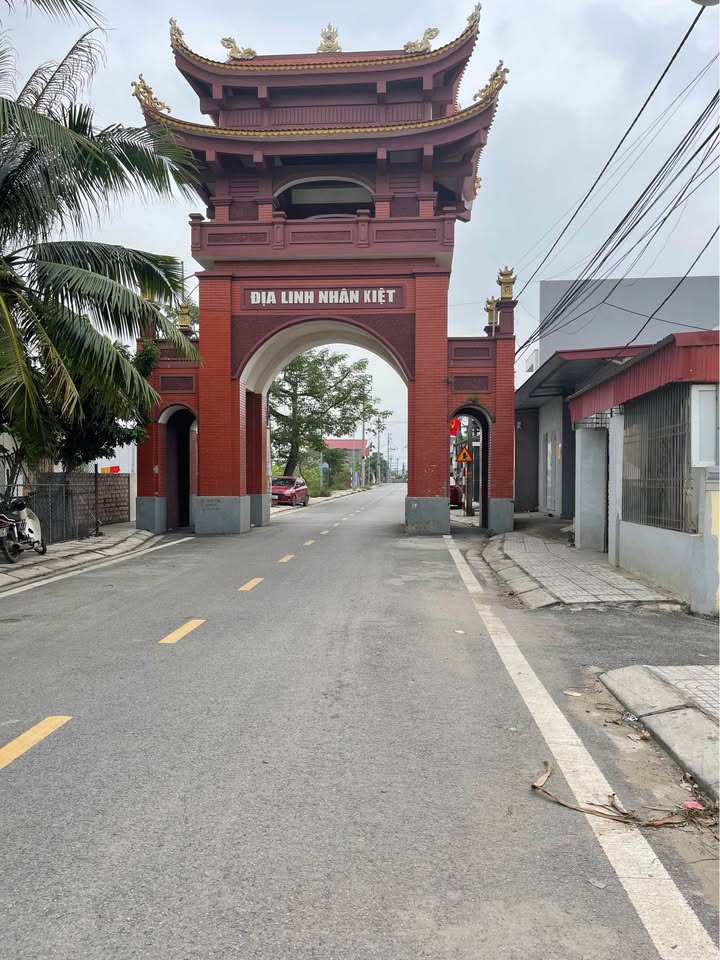 Nhà mặt tiền Hoàng Động, 70m² giá 2 tỷ - Vị trí kinh doanh đắc địa!