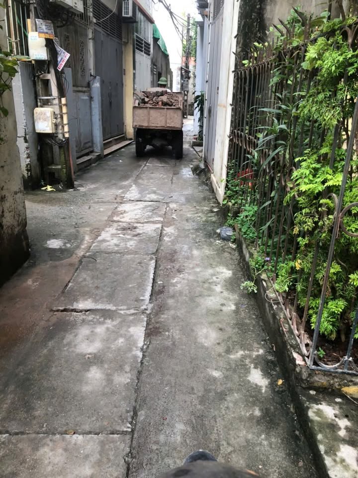 Đất Phú Diễn 71m² giá 10 tỷ - Mặt tiền 8.8m, ô tô tránh