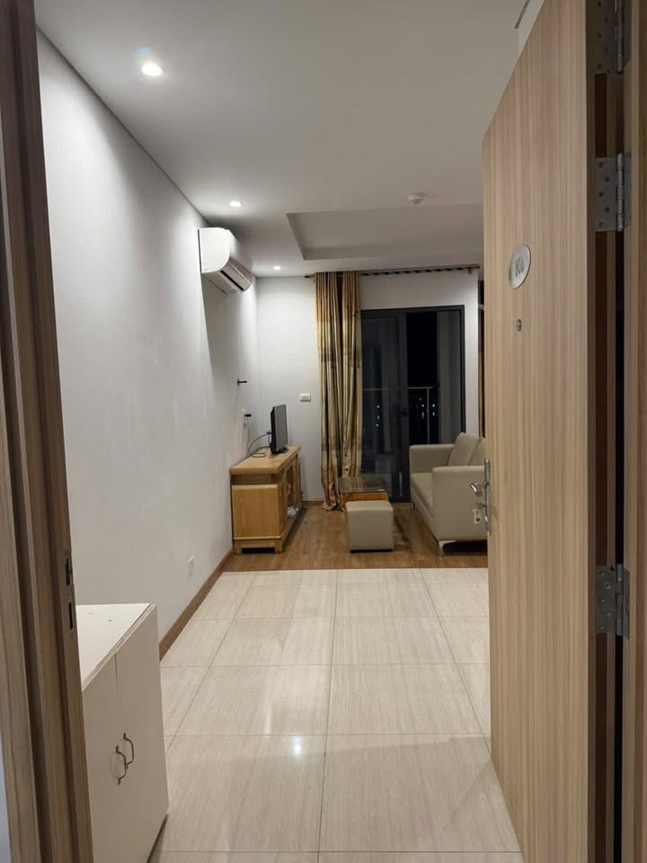 Căn hộ studio Green Bay Garden Hạ Long 25m² giá 4.5 triệu - Vào ở ngay!