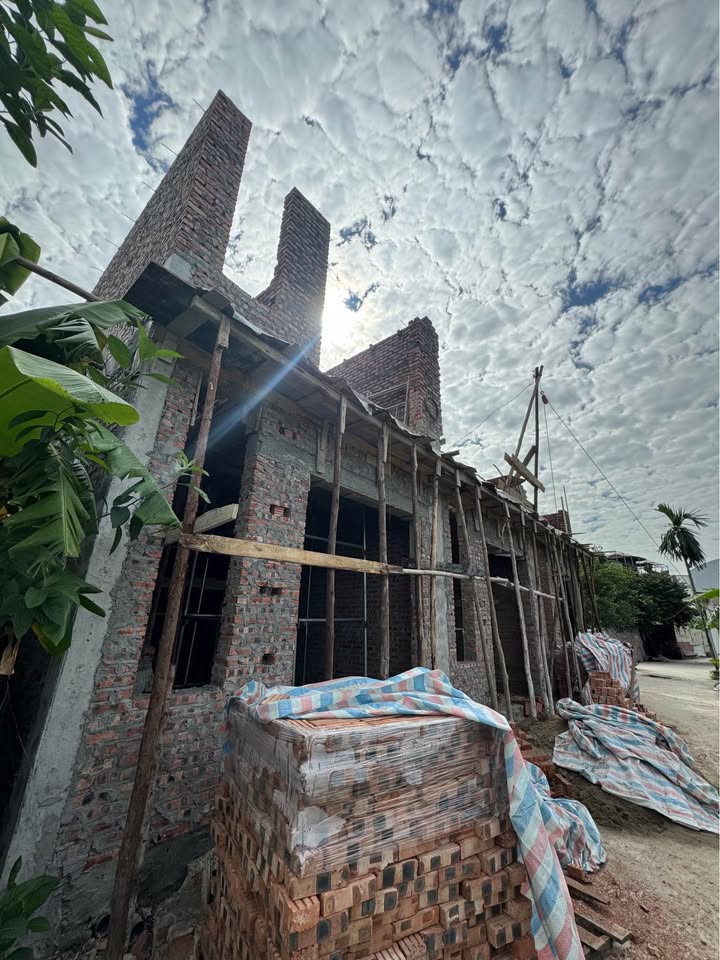 Nhà 2 tầng tại An Hồng, Hồng Bàng 45m² giá 1.3 tỷ - Vị trí đắc địa, hỗ trợ ngân hàng 65%!