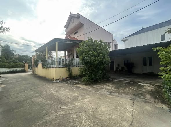 Đất nền tại Nam Lý, Đồng Hới, 171m² giá chỉ 1.7 tỷ - Cơ hội đầu tư tuyệt vời!