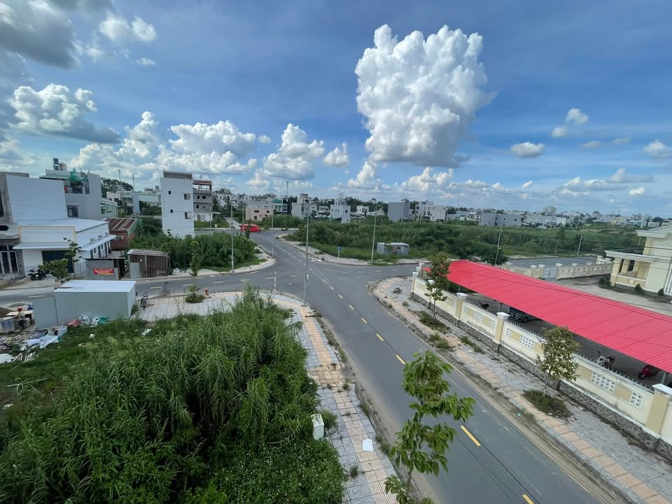 Đất nền An Bình, Ninh Kiều, Cần Thơ 67m² giá 2.25 tỷ - Cơ hội đầu tư tuyệt vời!