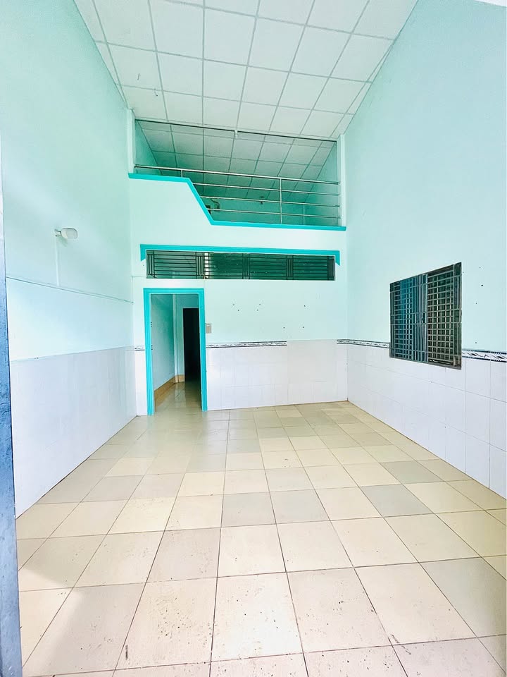 Nhà riêng Hẻm 147 Nguyễn Văn Cừ, An Hòa, Ninh Kiều 70m² giá 1.35 tỷ - Đầu tư sinh lời!