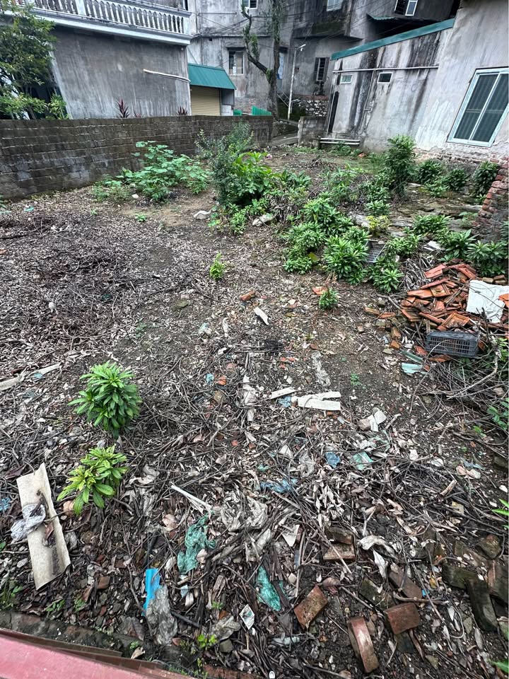 Đất nền Nông Tiến, Tuyên Quang 70m² giá 500 triệu - Vị trí đắc địa gần trường học!