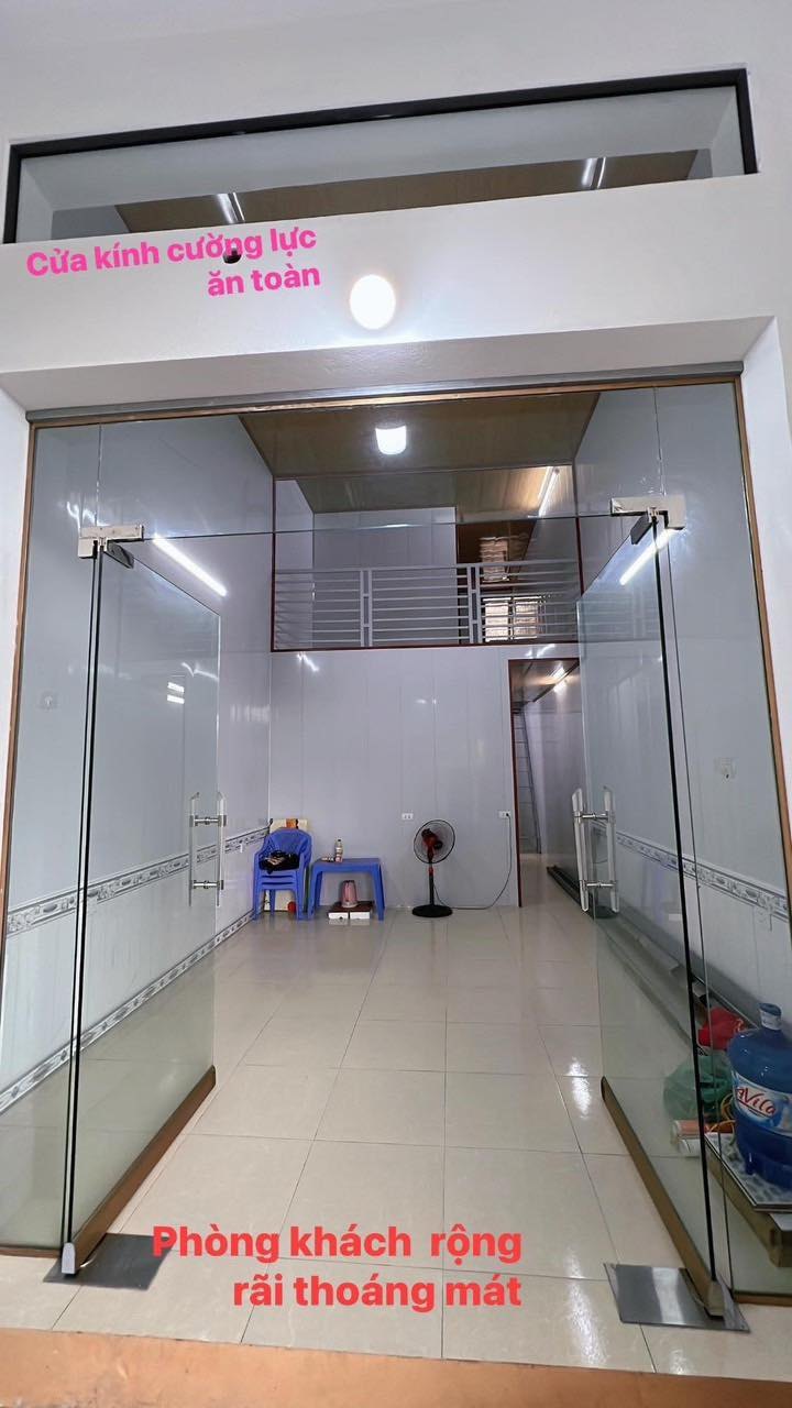 Đất nền Tựu Liệt 45m² giá 5.5 tỷ - Ô tô vào tận nơi!