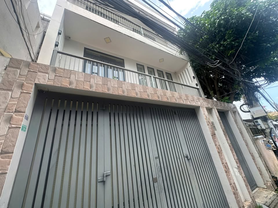 Nhà phố Thắng Tam, Vũng Tàu 76m² giá 7.3 tỷ - Sổ hồng chính chủ, thương lượng ngay!