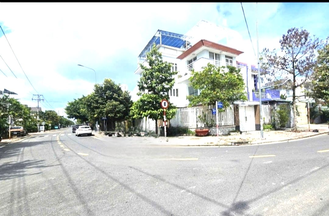 Đất nền mặt tiền đường Trần Ngọc Giải, phường 6, Mỹ Tho 135m² - Vị trí đẹp, giá tốt!