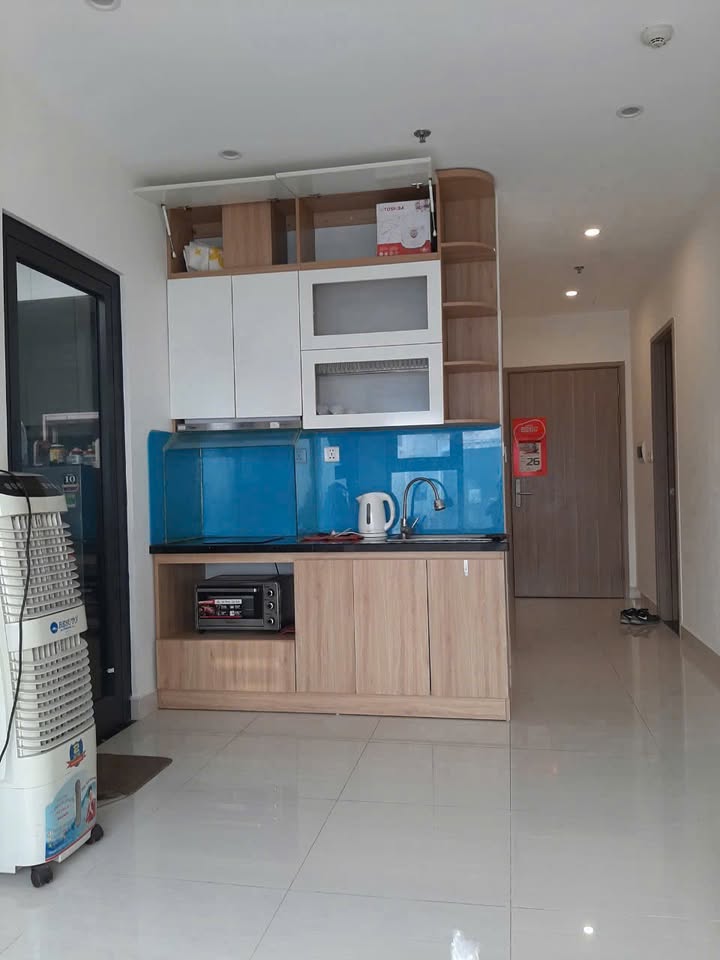 Căn hộ Vinhomes Smart City 34m² giá 3.15 tỷ - Sẵn sàng dọn vào ở!