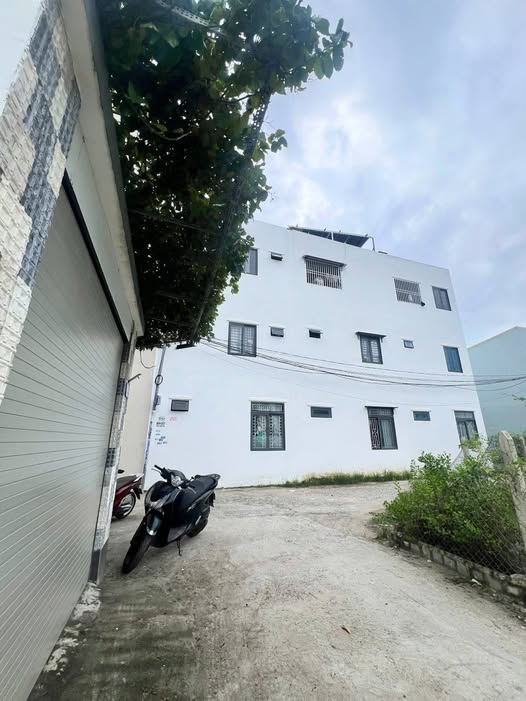 Đất nền thổ cư 89.1m² hẻm 76 Phú Nông, Nha Trang giá 3.4 tỷ - Đầu tư sinh lời!