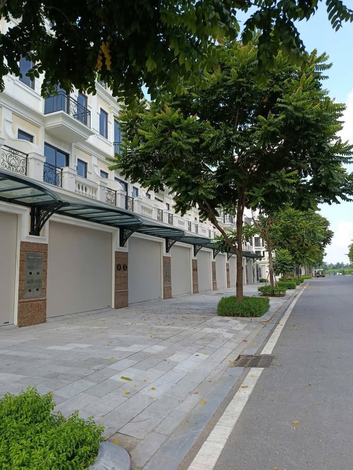 Shophouse cho thuê An Lạc Green Symphony 6 triệu/tháng - Ưu đãi hấp dẫn