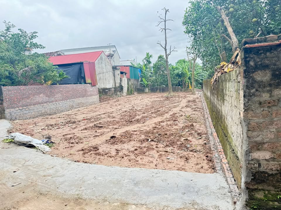 Đất nền Xuân Đình Phúc Thọ 320m² giá thỏa thuận - Đường ô tô thuận tiện!