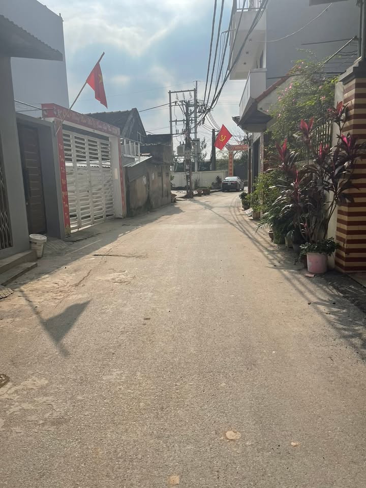 Đất Vĩnh Kỳ - Tân Hội - Đan Phượng 56m² giá 3 tỷ - Cơ hội đầu tư sinh lời!