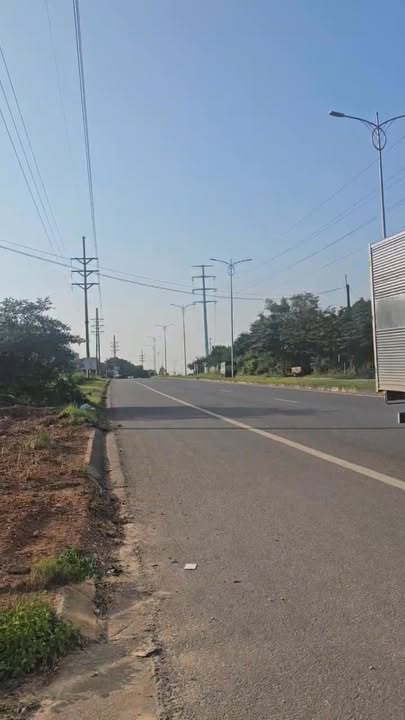 Đất nền Tam Dương 102m² giá 2.6 tỷ - Kinh doanh đa dạng ngay mặt đường