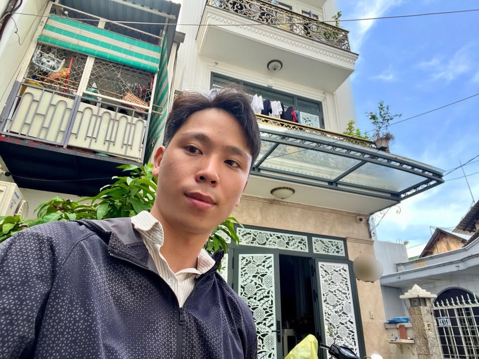 Nhà 5 tầng Nguyễn Thị Minh Khai Quận 1 50m² giá 15 tỷ - Chính chủ xây mới!