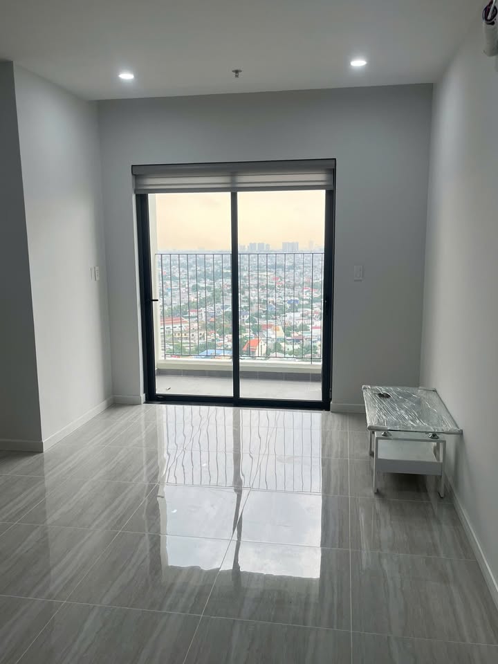 Căn hộ Bcons Sapphire Dĩ An 49m² giá thỏa thuận - View đẹp hướng Tây