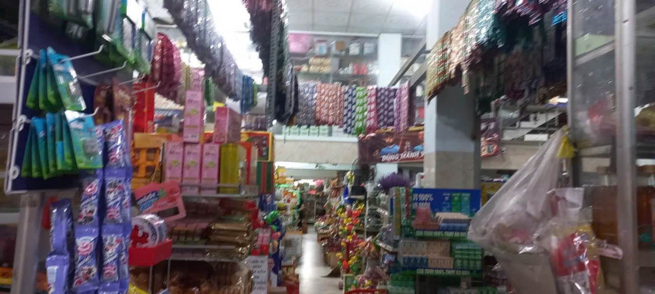 Nhà 300m² tại Bình Hòa, Thuận An giá 19 tỷ - Đầu tư sinh lời ngay!