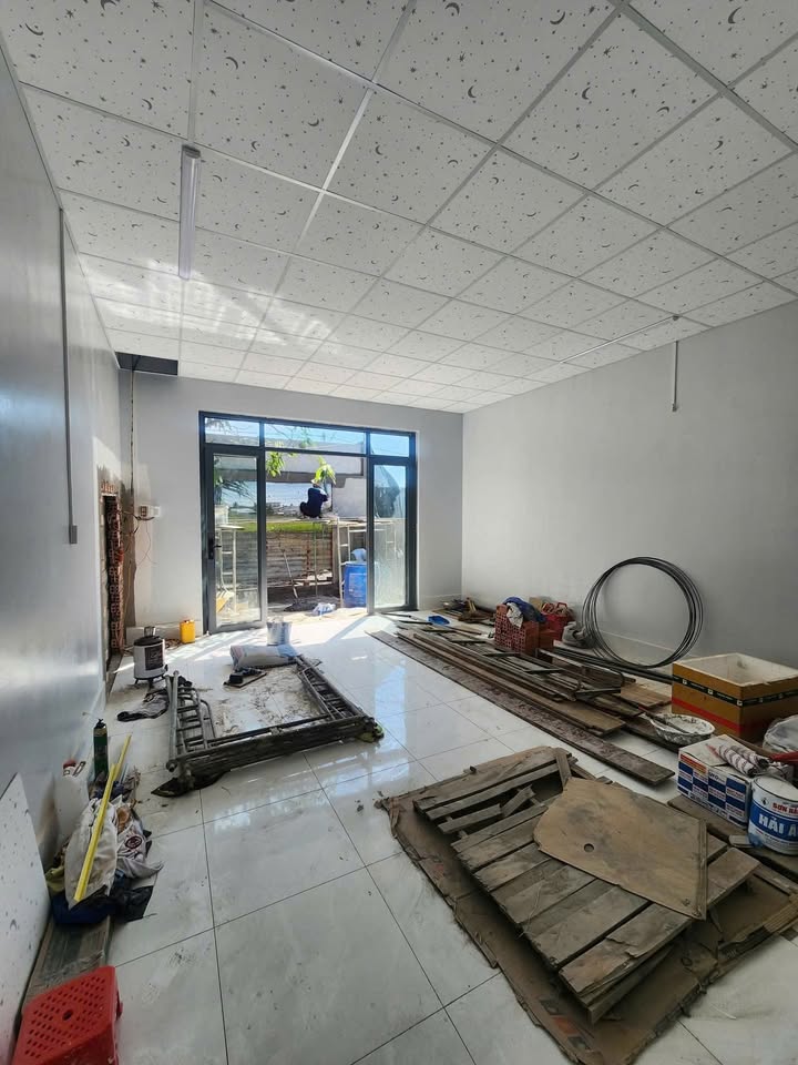 Nhà cho thuê đường Nguyễn Trung Ngạn, Rạch Giá 105m² - Giá chỉ 4 triệu/tháng!