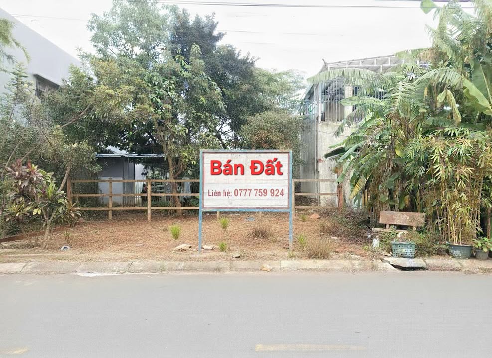 Đất mặt tiền Hòa Xuân, Cẩm Lệ, Đà Nẵng 136m² giá 5 tỷ - Cơ hội đầu tư tuyệt vời!