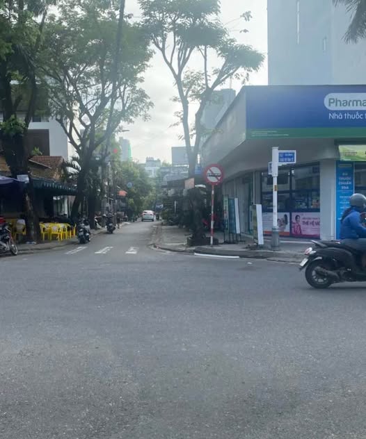 Đất nền đẹp tại An Thượng 16, Bắc Mỹ An, 61m² giá 9.4 tỷ - Cơ hội đầu tư tuyệt vời!