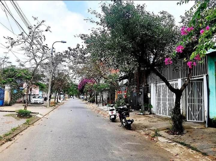 Nhà nguyên căn cho thuê tại Tam Kỳ - 4.3 triệu/tháng - Kinh doanh thoải mái