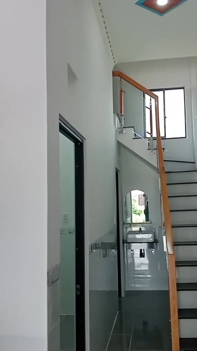 Nhà phố Tân Khánh 72m² giá 1.5 tỷ - Giảm giá sốc, chỉ việc dọn vào ở!