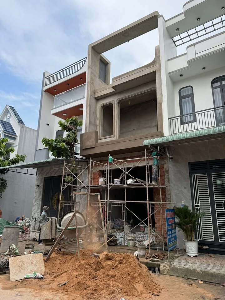 Nhà riêng Tân Hiệp, Tân Uyên 63m² giá 2 tỷ - Hoàn thiện đẹp mắt!