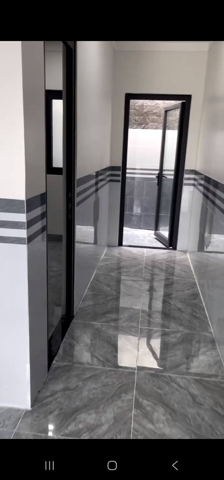 Nhà gác lửng tại khu dân cư Cát Tường, Đồng Xoài, Bình Phước - Giá chỉ 1.5 tỷ!