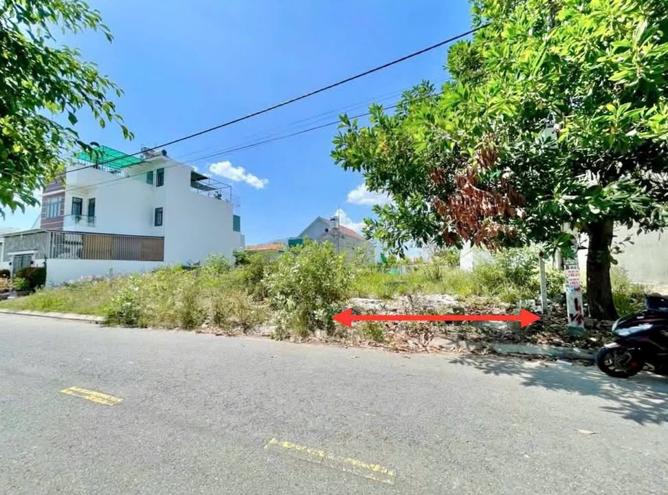 Đất nền Diên An - Khu đô thị Phú Ân Nam 2, 102m², giá 3 tỷ 366 triệu - Sổ hồng chính chủ!