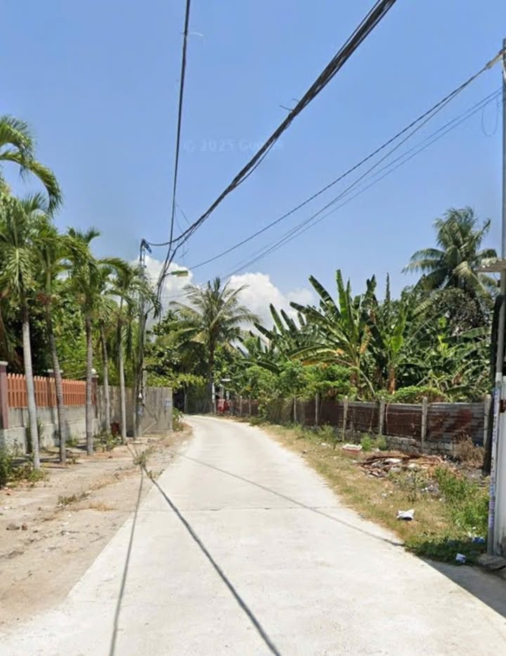 Đất Nam Nha Trang 2584m² giá 28.34 tỷ - Đầu tư sinh lời vượt trội!