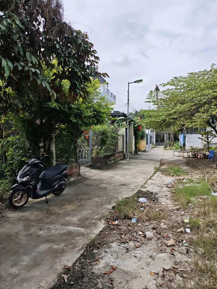 Đất nền Vĩnh Trung Nha Trang 134m² giá 2.5 tỷ - Đất cao ráo, xây dựng tự do!