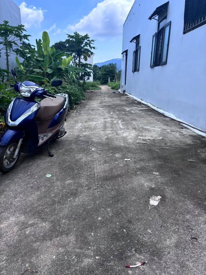 Đất nền Nha Trang 82m² giá 600 triệu - Bán gấp do cần tiền!