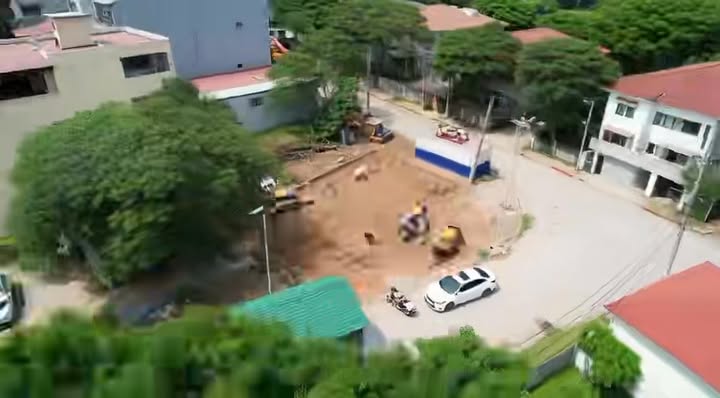 Đất nền góc 213,3m² khu đô thị Hành Lạc - Như Quỳnh, Hưng Yên - Đầu tư sinh lời tối ưu!