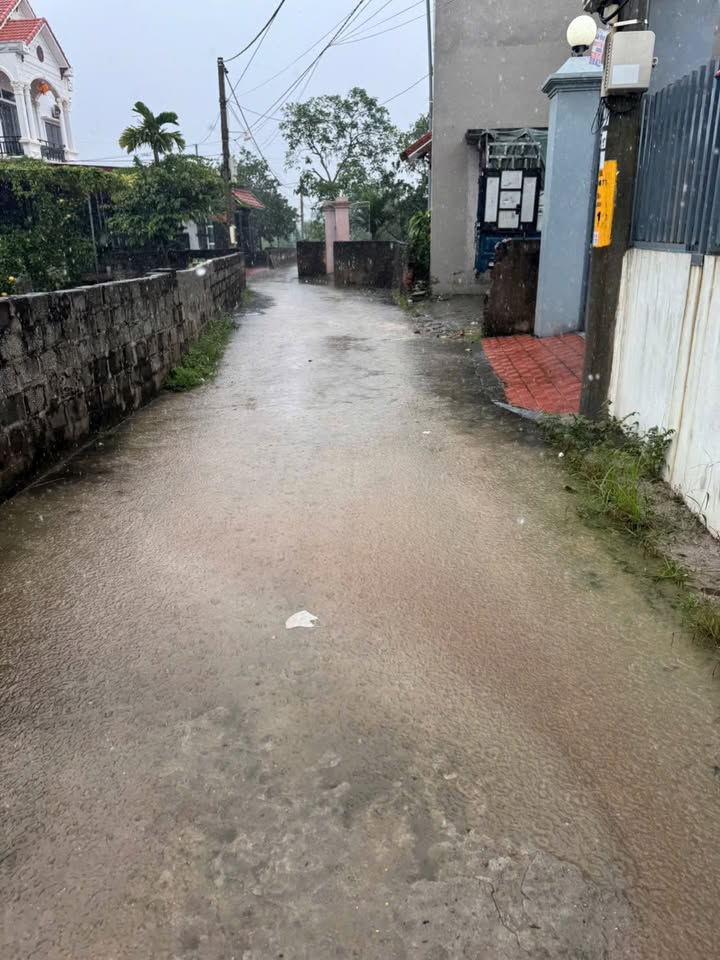 Đất nền Chương Dương Thường Tín 68m² giá 2.064 tỷ - Đầu tư sinh lời hấp dẫn!