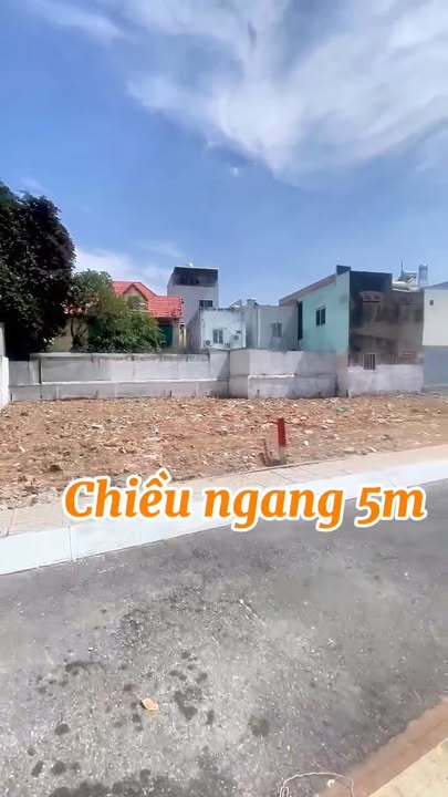Đất nền Nguyễn Duy Trinh quận 2, 80m² giá thỏa thuận - Đầu tư sinh lời ngay!