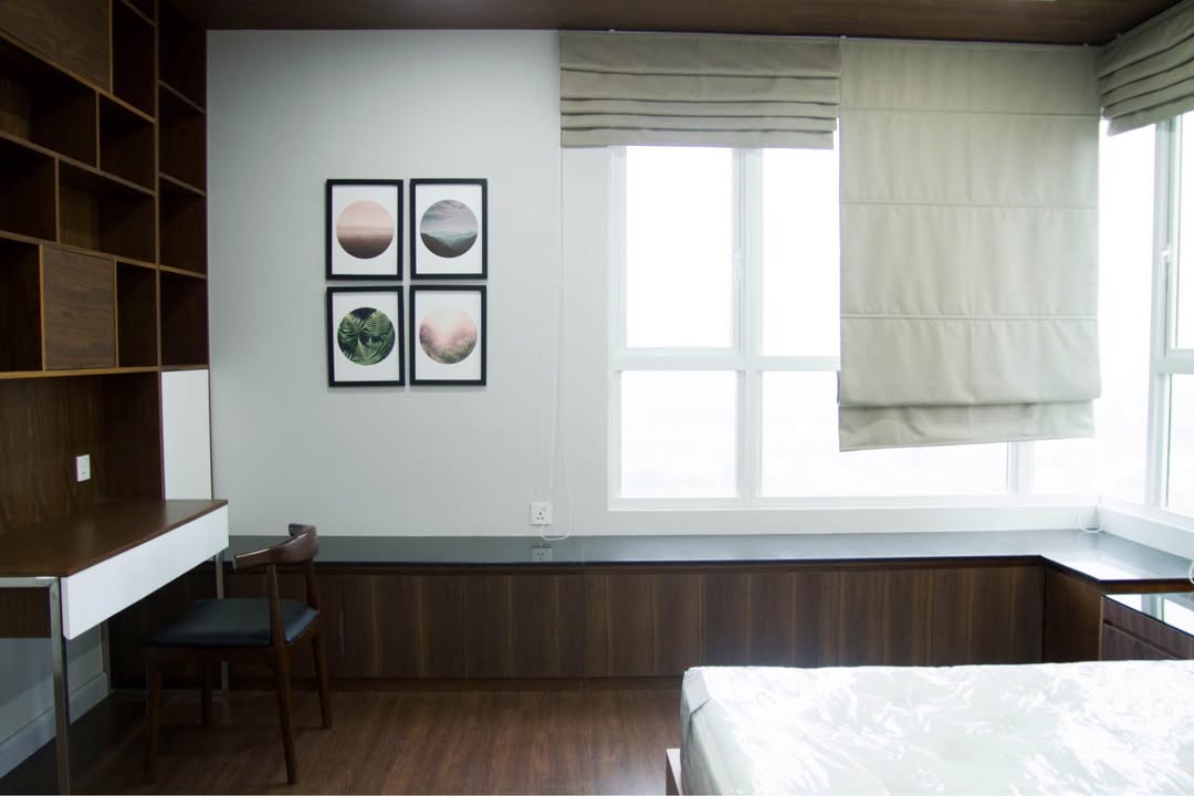 Căn hộ Vista Verde Quận 2 118m² giá 12 tỷ - View sông tuyệt đẹp!