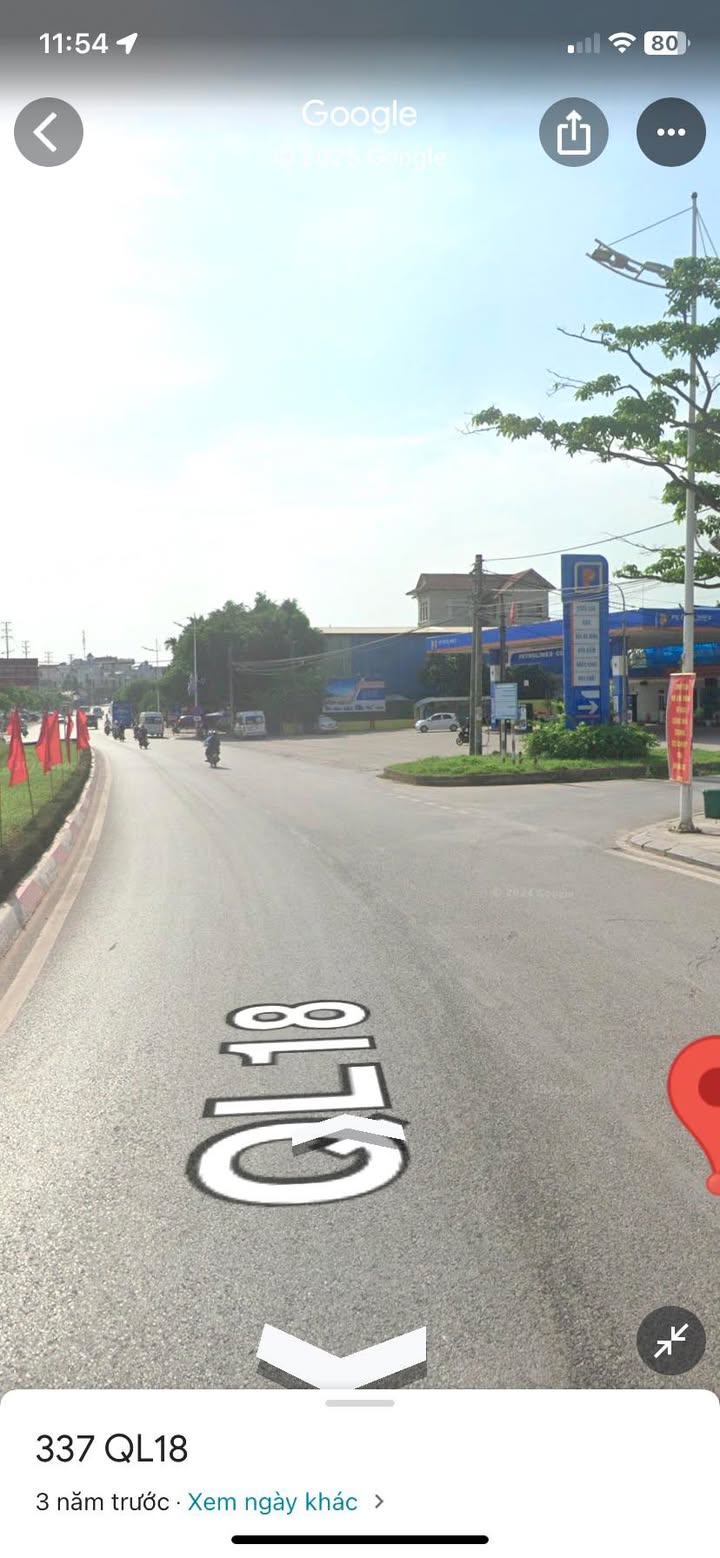 Bán nhà mặt đường Quốc lộ Móng Cái 100m² - Vị trí kinh doanh đắc địa!