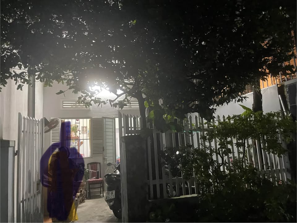 Nhà riêng tại Cồn Ngọc Thảo, Nha Trang 111.8m² giá 1.8 tỷ - An ninh tốt, gần trung tâm!