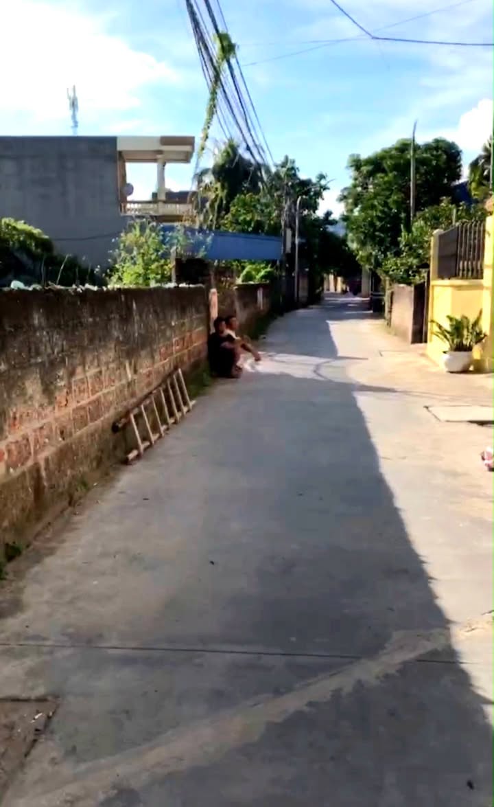 Đất nền Nam Sơn An Dương 125m² giá 2.1 tỷ - Mặt ngõ thông ô tô tránh nhau!