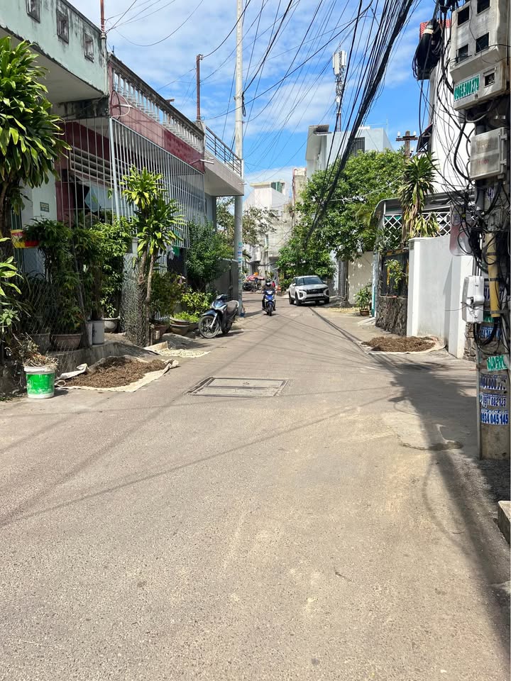 Nhà 2 tầng đường ô tô Tây Sơn, phường Quy Nhơn Nam 52.5m² giá 3.1 tỷ - Sẵn sàng vào ở ngay!