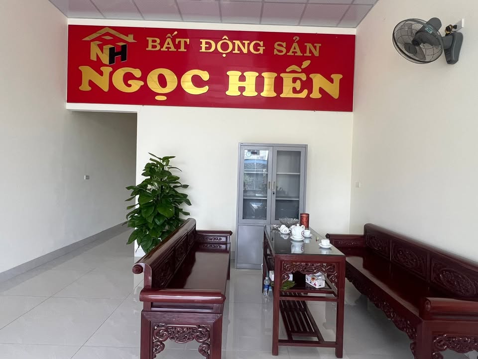 Đất thổ cư xã Khánh Nhạc 129m² giá thỏa thuận - Hướng Nam, vị trí thuận lợi!
