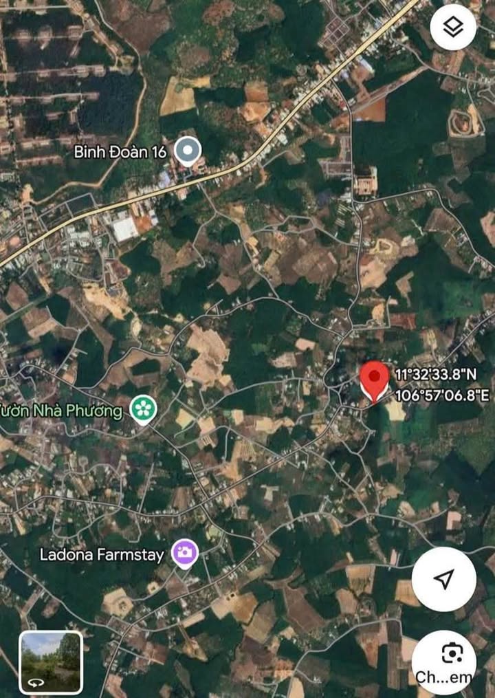 Bán đất Suối Đôi Đồng Tiến 230m² giá thương lượng - Đường nhựa, điện đầy đủ!