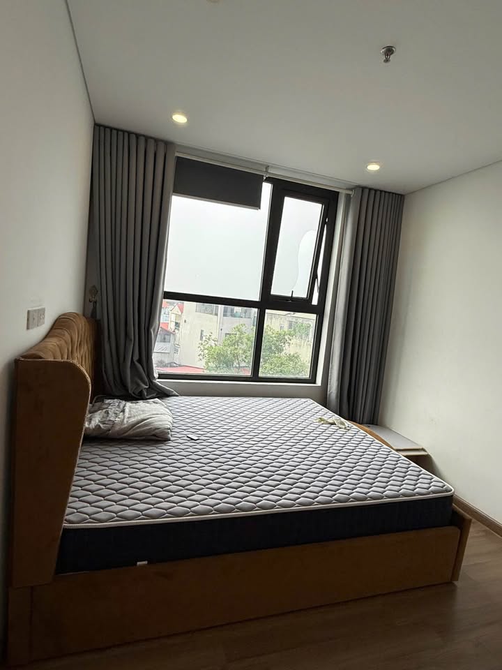 Chung cư Lafotuna Vĩnh Yên 86,9m² giá thỏa thuận - Nội thất mới tinh