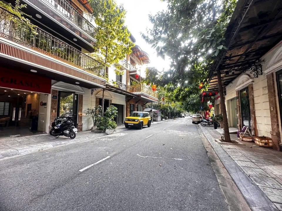 Nhà liền kề LaCasta Văn Phú Hà Đông 73m² - Đầu tư sinh lời tuyệt vời!