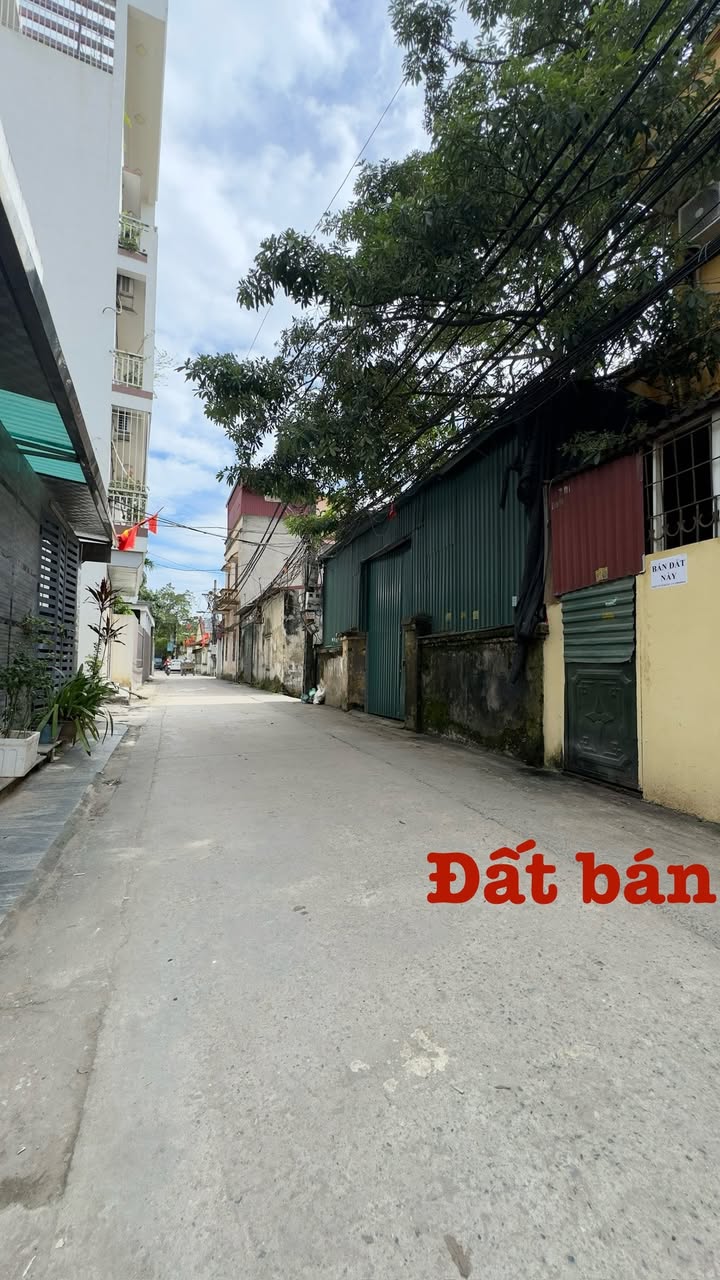 Đất chính chủ tại Thôn 4, xã Vạn Phúc, 66,2m² - Cơ hội đầu tư sinh lời!