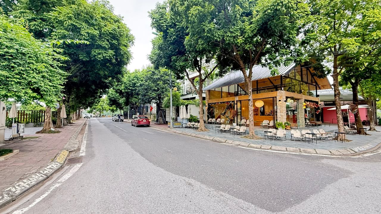 Đất nền Tô Ngọc Vân, Vĩnh Yên 240m² giá 17 tỷ - Tiềm năng đầu tư lớn!