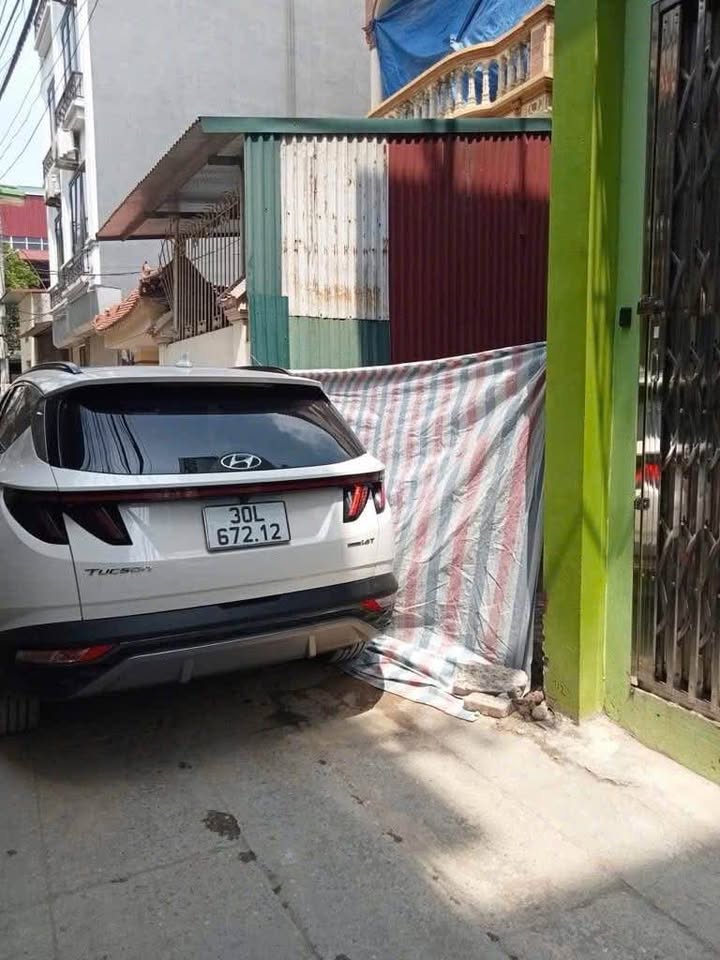 Căn hộ CCMN 7 tầng tại Nam Từ Liêm 45m² giá thỏa thuận - Đầu tư sinh lời ổn định!